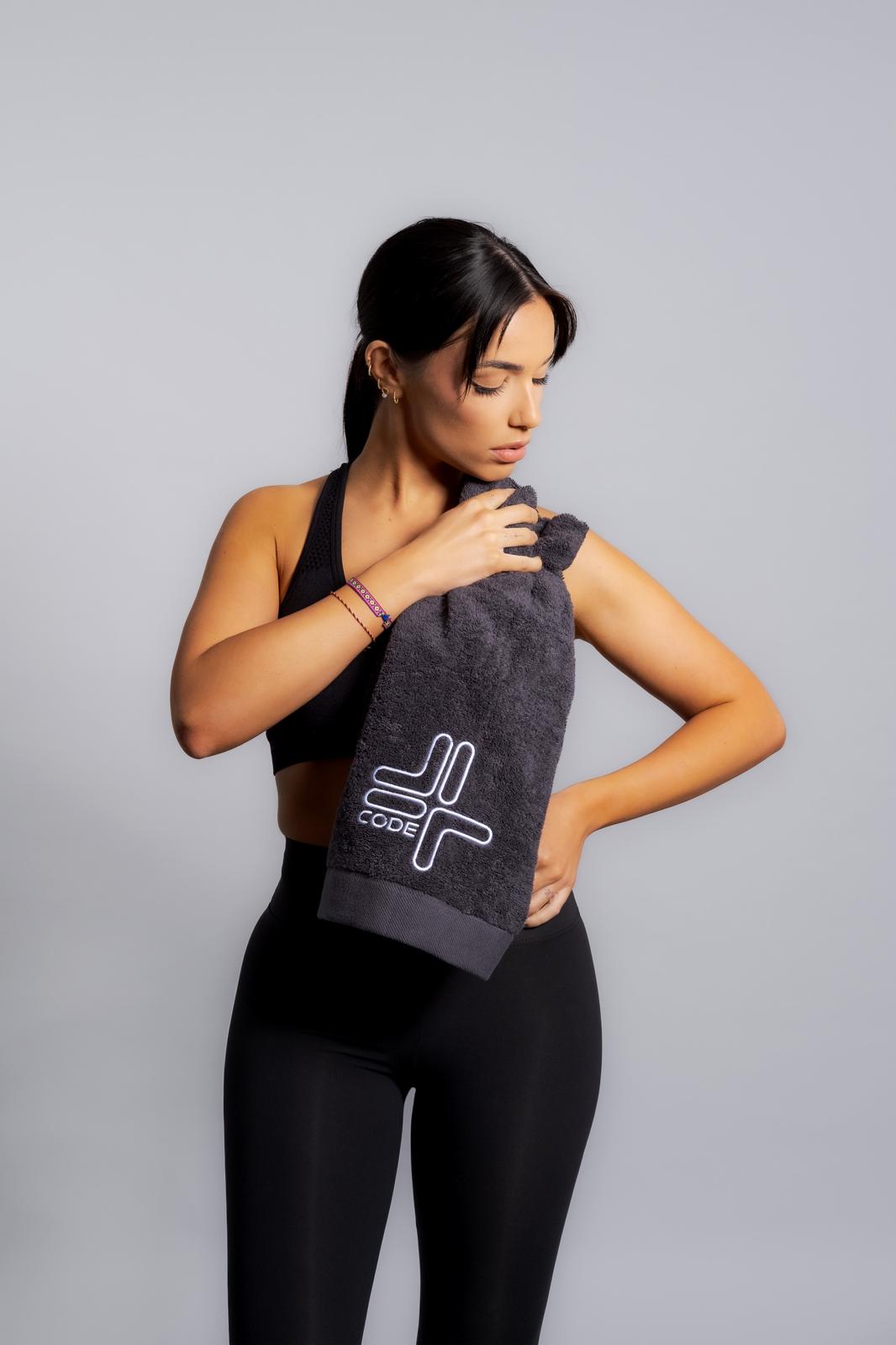 CODE Towel