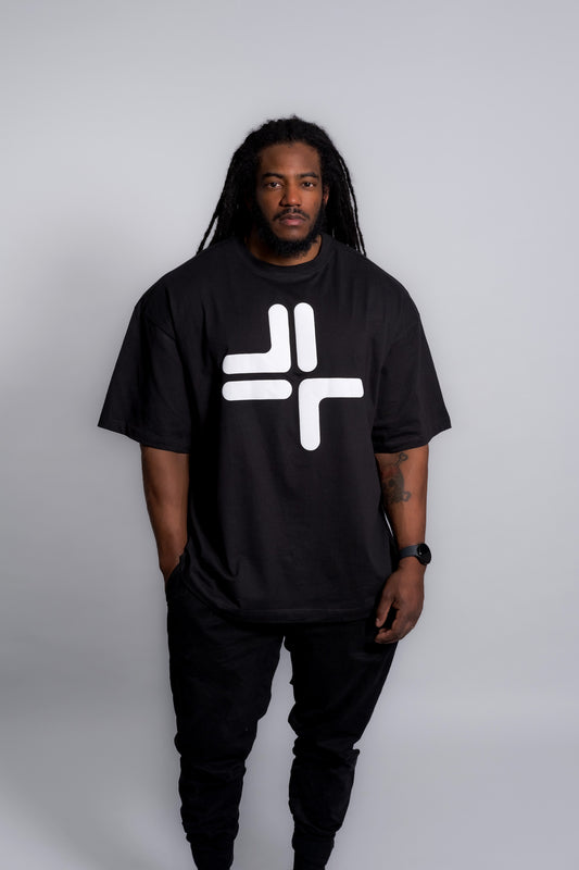 ⁠CODE 3D ULTRA OVERSIZE noir